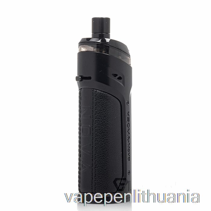 Innokin Kroma-nova 60w Pod System Shadow Black Vape Skystis